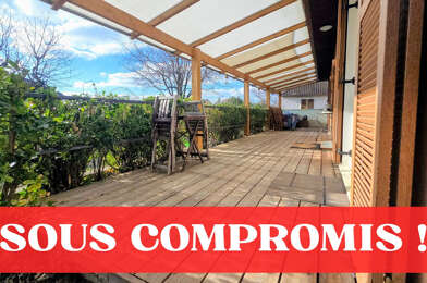 Maison 5 pièces 399900 €