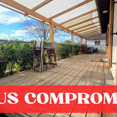 Maison 5 pièces 399900 €