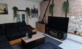 Immeuble  290 m² à vendre à Réalmont (81120)