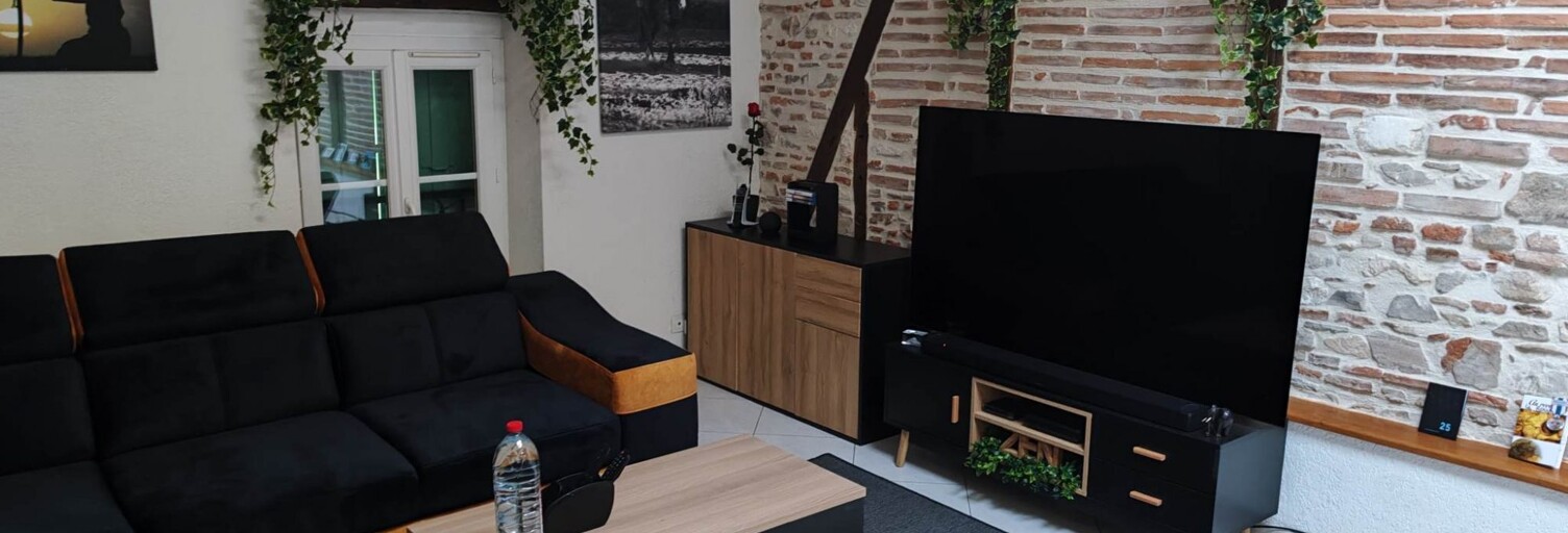 Immeuble  290 m² à vendre à Réalmont (81120)