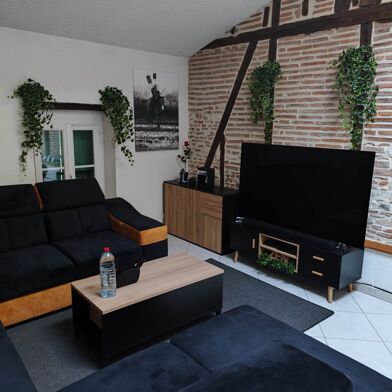 Immeuble  245000 €