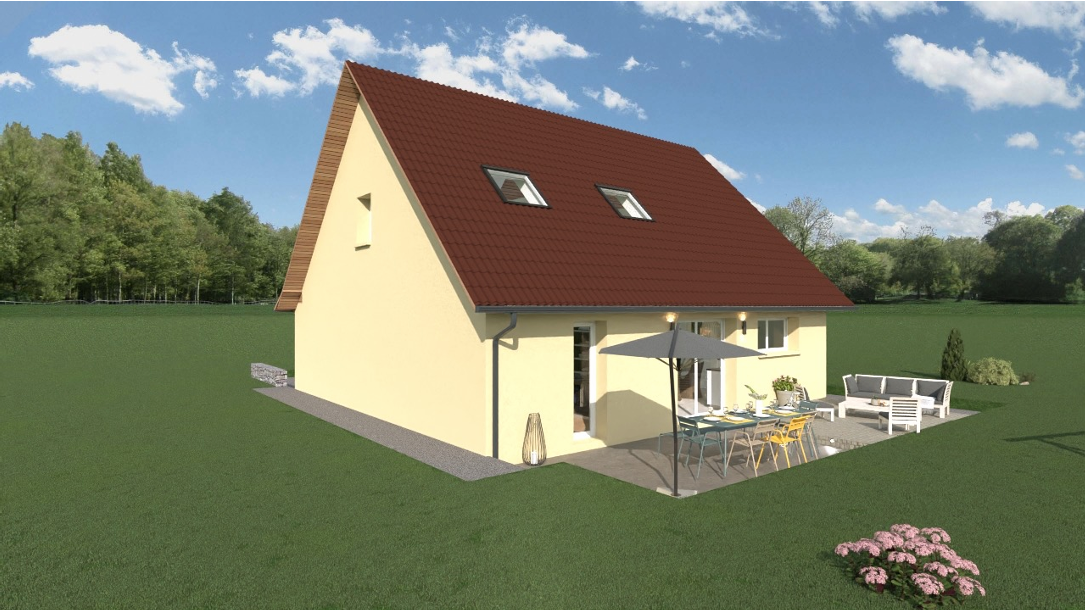 Agence immobilière de Matheo ingenierie