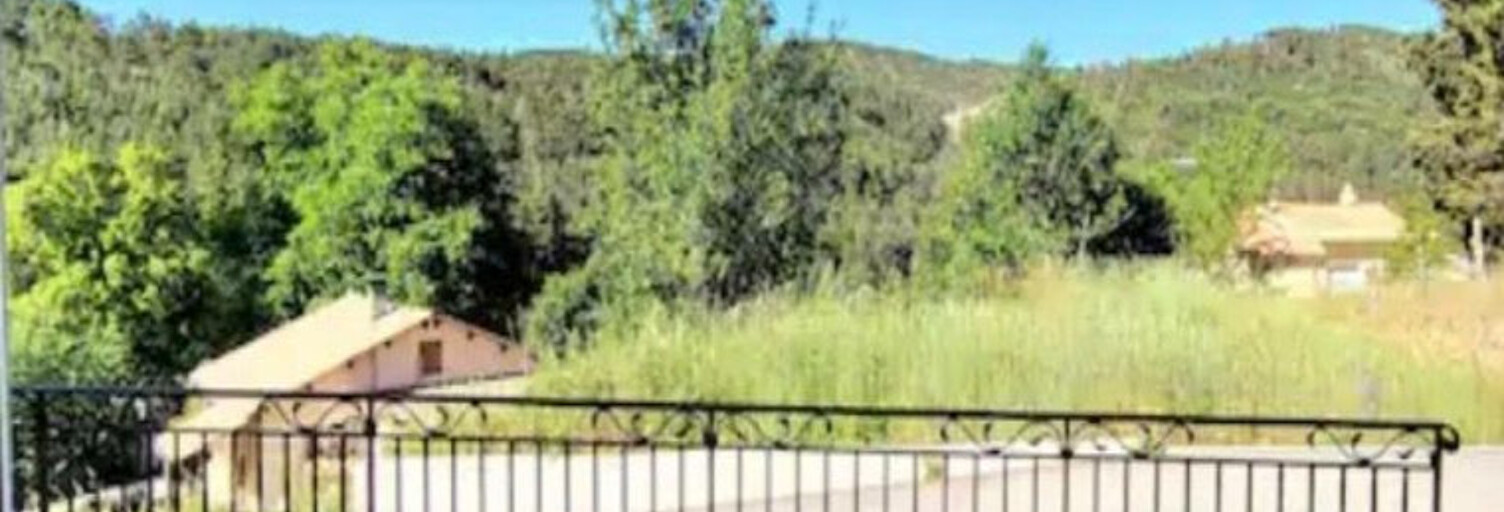 Maison 5 Pièces 200 m² à vendre à Peyroules (04120)