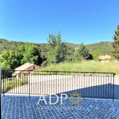 Maison 5 pièces 1050000 €