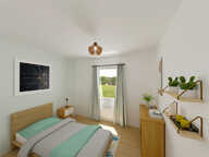 PROJET DE CONSTRUCTION d'une maison 3 chambre + garage — photo 4