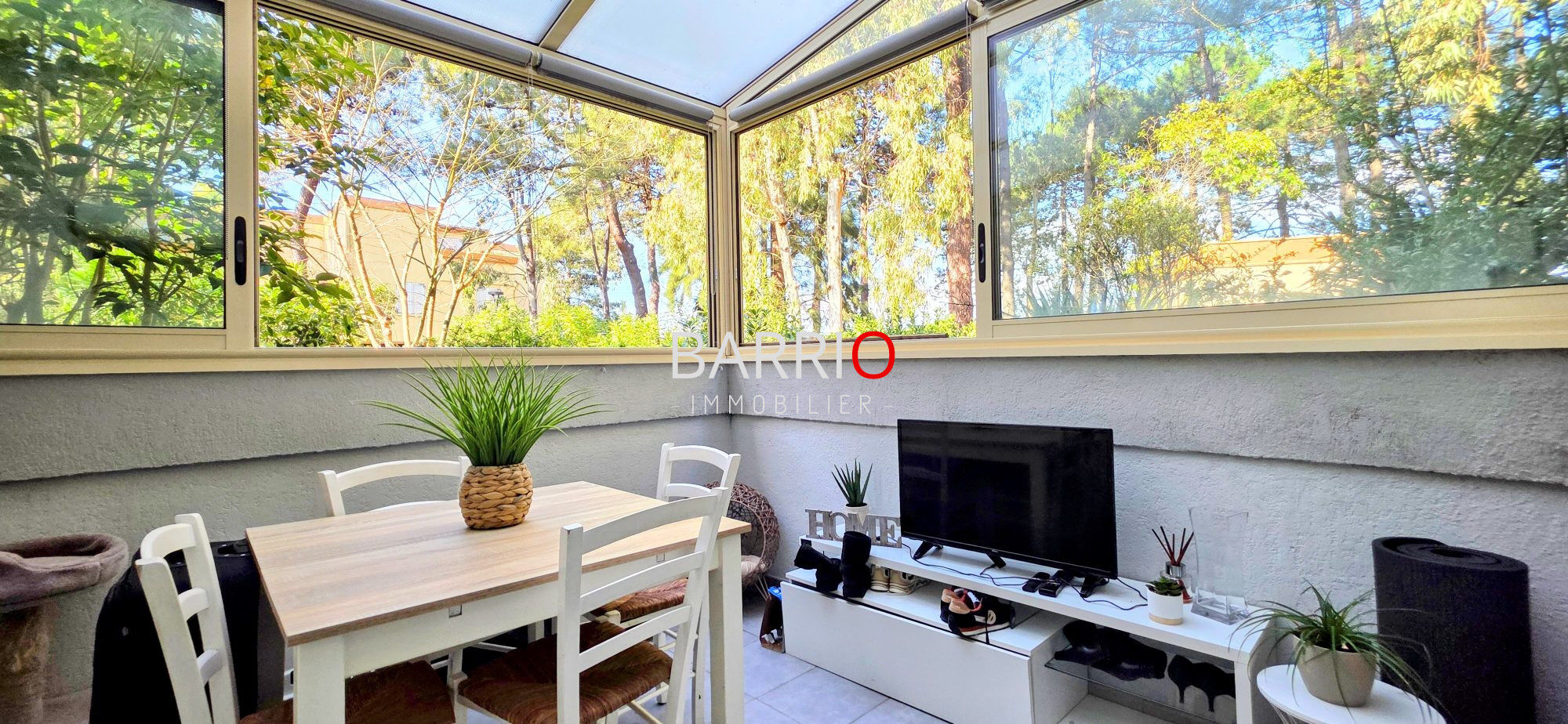 Appartement  T2 à vendre Argelès-sur-Mer 66700