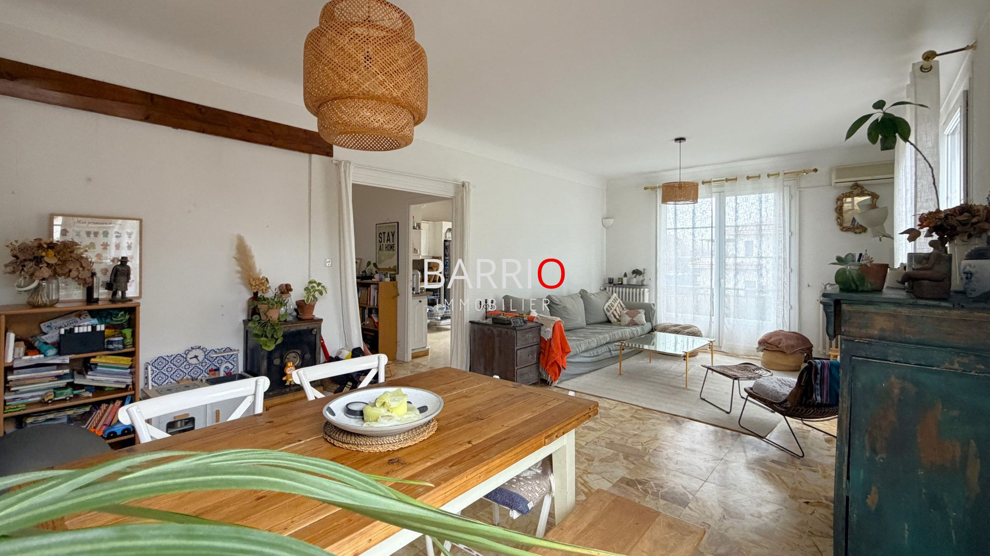 Villa / Maison  T7 à vendre Palau-del-Vidre 66690