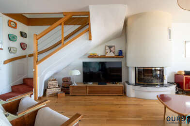 Appartement 4 pièces 475000 €