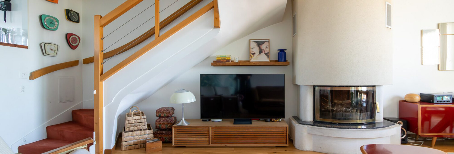 Appartement 4 Pièces 88 m² à vendre à Saint-Denis (93210)