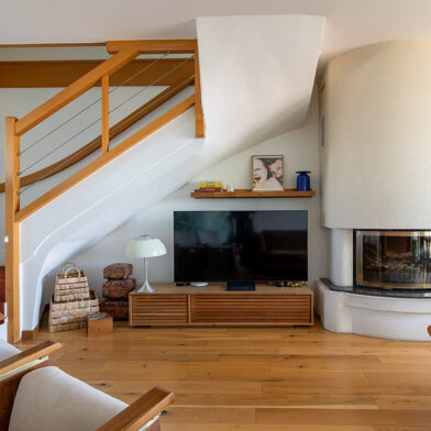 Appartement 4 pièces 475000 €