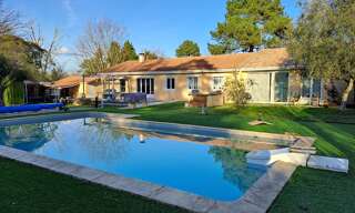 Maison 9 Pièces 189 m² à vendre à Cestas (33610)