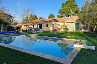 Maison 9 pièces 745000 €