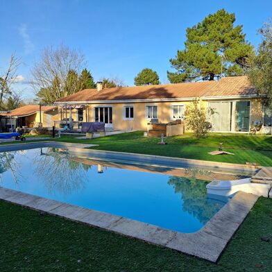 Maison 9 pièces 745000 €