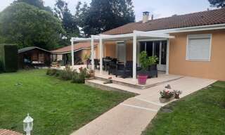 Maison 9 Pièces 189 m² à vendre à Cestas (33610)