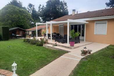 Maison 9 pièces 745000 €