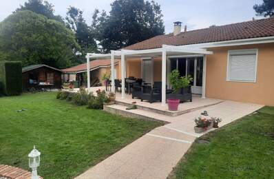 Maison familiale CESTAS Réjouit — photo du bien