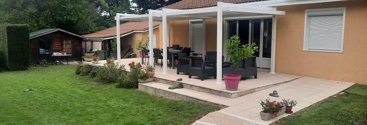 Maison 9 Pièces 189 m² à vendre à Cestas (33610)
