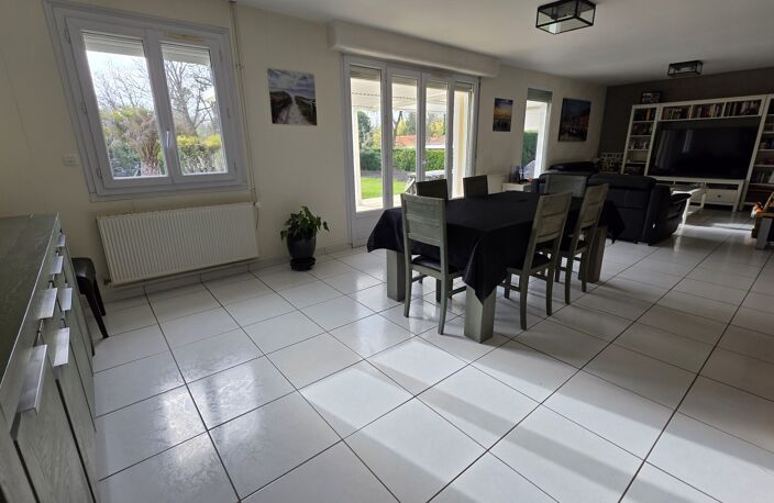 Maison familiale CESTAS Réjouit — photo 3