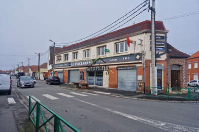 Immeuble  170000 €