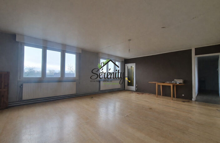 Immeuble Mixte de Rapport, 1 commerce + 1 appartement — photo 5