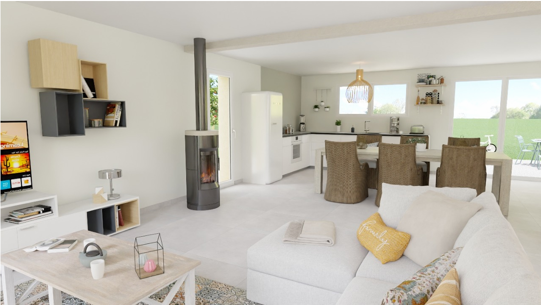 Agence immobilière de Matheo ingenierie