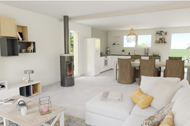 Maison 5 pièces 488000 €