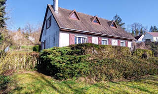 Maison 4 Pièces 117 m² à vendre à Soissons (02200)