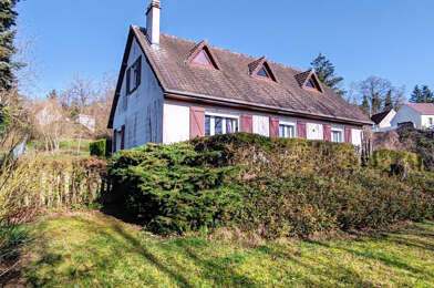 Maison 4 pièces 196000 €