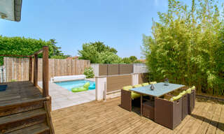 Maison 7 Pièces 187 m² à vendre à Mions (69780)