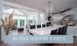 Maison 7 Pièces 187 m² à vendre à Mions (69780)