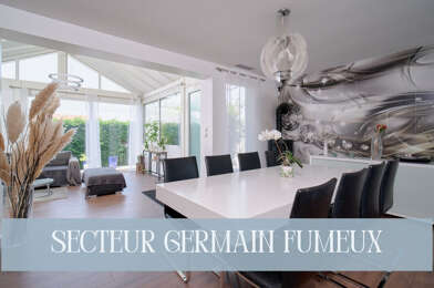 Maison 7 pièces 549900 €