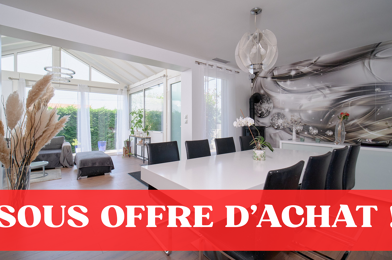 Maison 7 pièces 549900 €