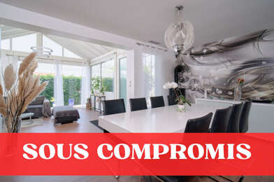 Maison 7 pièces 549900 €