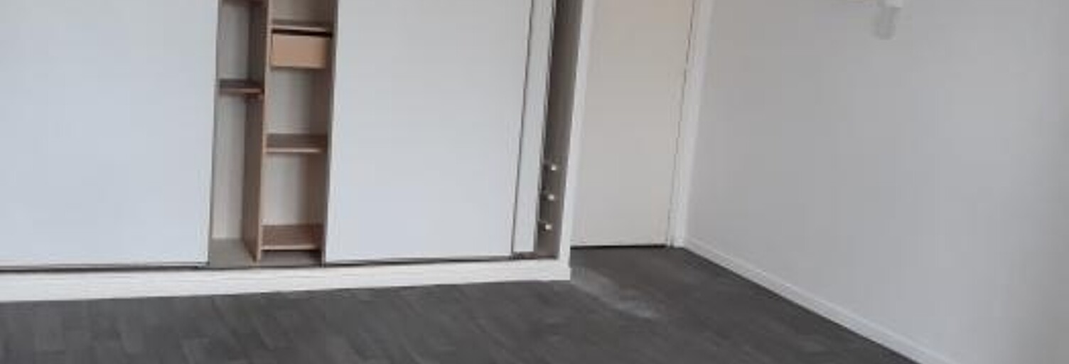 Appartement 2 Pièces 38 m² à louer à Sens (89100)