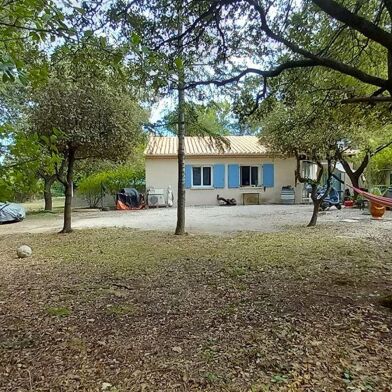 Maison 1 pièces 415000 €