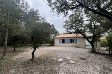 Maison 1 pièces 415000 €