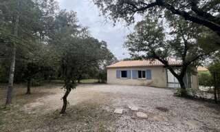 Maison 1 Pièce  m² à vendre à Assas (34820)