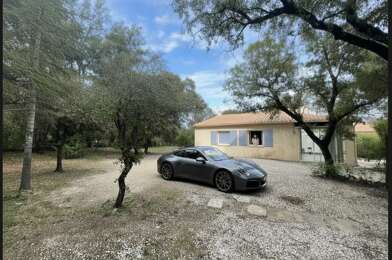 Maison 1 pièces 415000 €