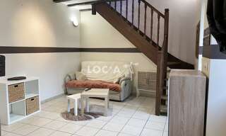 Maison 4 Pièces 50 m² à louer à Is-sur-Tille (21120)