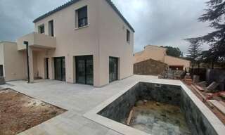 Maison 5 Pièces 112 m² à vendre à Vendres (34350)