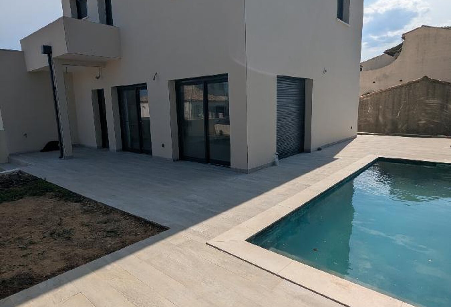 Maison — photo 1