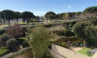 Appartement 2 Pièces 35 m² à vendre à Le Grau-du-Roi (30240)