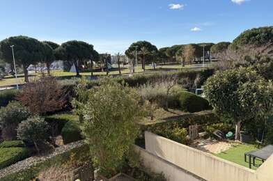 Appartement 2 pièces 175700 €