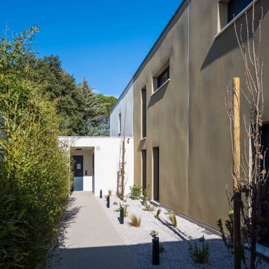 Appartement 3 pièces 325000 €