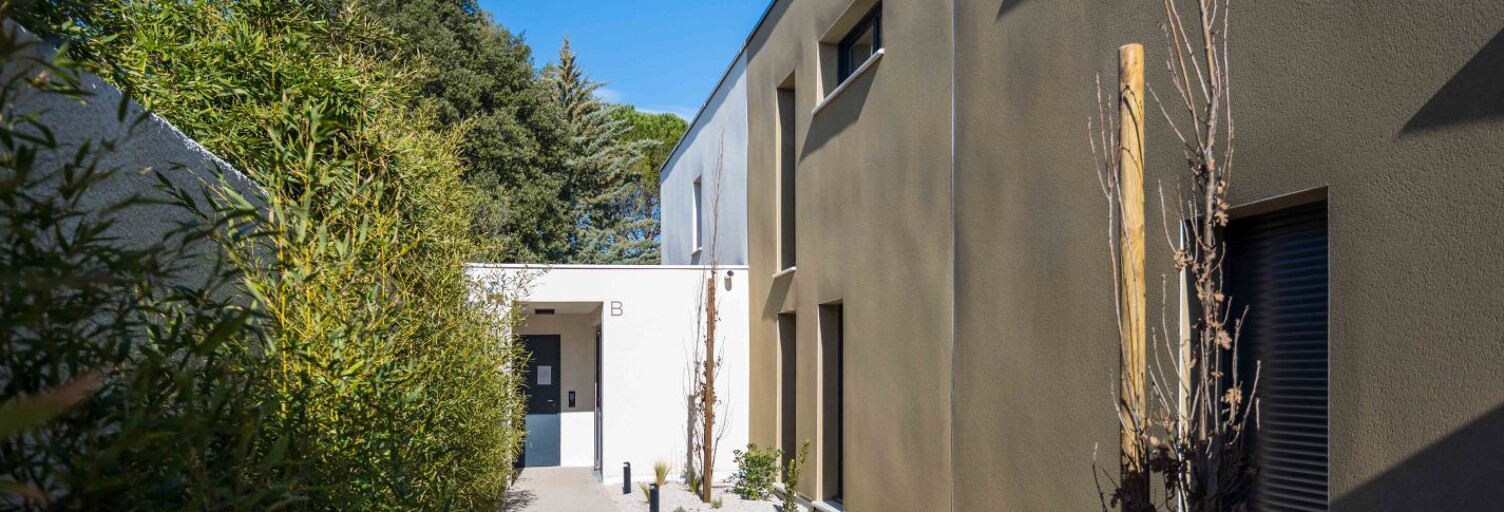 Appartement 3 Pièces 57 m² à vendre à Castelnau-le-Lez (34170)