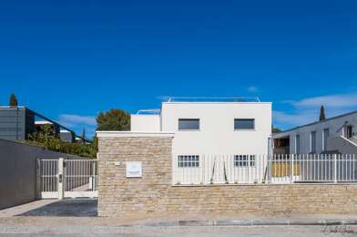 Appartement 3 pièces 325000 €