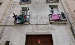 Immeuble  230 m² à vendre à Béziers (34500)