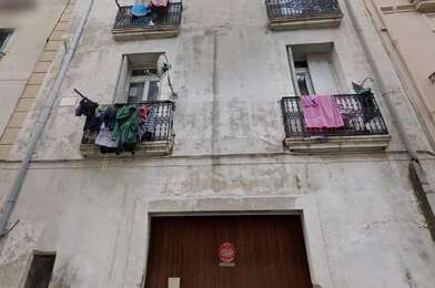 Immeuble  287000 €