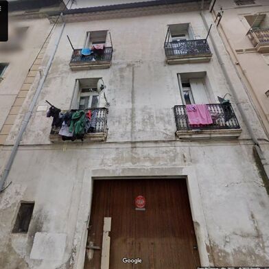 Immeuble  287000 €