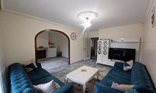 Maison 3 Pièces 71 m² à vendre à Béziers (34500)